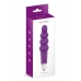 Vibrador My First Roxo