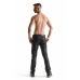 Pantalon Demoniq Noir S Homme