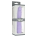 Vibromasseur Get Real by Toyjoy Violet