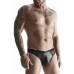 Thong Demoniq Black L