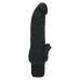 Vibrador Get Real by Toyjoy Negro