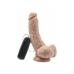 Vibromasseur réaliste Get Real by Toyjoy