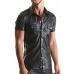 Camicia Demoniq Luca Nero S