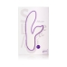 Vibratore per il Punto-G California Exotic Novelties Violetta