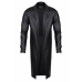 Chemise Demoniq Sergio Noir L