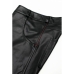 Pantalón corto Demoniq Negro S