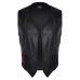 Gilet Demoniq Noir M Homme