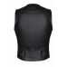 Gilet Demoniq Noir M Homme