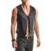 Gilet Demoniq Noir M Homme