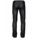 Pantalón largo Demoniq Negro XL Hombre