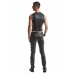 Gilet Demoniq Noir S Homme