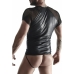 Thong Demoniq Black XL