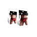 Tanga Demoniq Rood XL