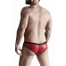 Tanga Demoniq Vermelho XL