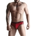 Tanga Demoniq Rojo XL