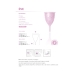 Menstrual Cup Femintimate L