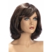 Accesorio Erotico World Wigs Victoria Marrone Parrucca