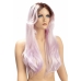 Accesorio Erotico World Wigs Aya Parrucca