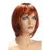 Akcesoria Erotyczne World Wigs Alix Czarny peruka