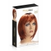 Akcesoria Erotyczne World Wigs Alix Czarny peruka