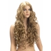 Accesorio Erotico World Wigs Angele Nero Parrucca