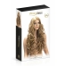 Accesorio Erotico World Wigs Angele Nero Parrucca