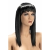 Accesorio Erotico World Wigs Allison Parrucca