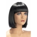 Accesorio Erotico World Wigs Sophie Marrone Parrucca