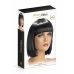 Accesorio Erotico World Wigs Sophie Marrone Parrucca