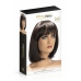 Ερωτικό Αξεσουάρ World Wigs Camila Καφέ Περούκα