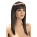 Accessoire Érotique World Wigs Allison Marron Perruques