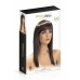 Accessoire Érotique World Wigs Allison Marron Perruques