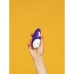 Vibrator Romp RPGGSG4 Purple