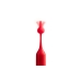 Vibrador Punto G Romp Rojo