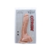 Realistic Vibrator Get Real by Toyjoy XXXL