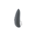 Vibrador Womanizer WOM165-GRAY Gris