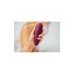 Vibrador Womanizer WOMANIZER CLASSIC 2 BORDEAUX Castanho-avermelhado