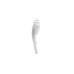 Vibrator Womanizer WOM176-WHITE Alb