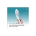 Vibrator Womanizer WOM176-WHITE White