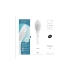 Vibrator Womanizer WOM176-WHITE White