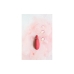 Vibrador Womanizer WOM163-RASPBERRY Castanho-avermelhado