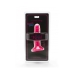 Plug Anal Get Real by Toyjoy Cor de Rosa