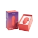 Vibrador We-Vibe Coral