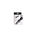 Vibromasseur XR AG786-BLACK Noir