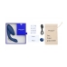 Vibrator Womanizer WOM171-BLUE