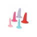 Набор вибраторов Vibrating Dilator Kit California Exotic Novelties