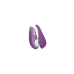 Vibrador Womanizer WZ112SG5 Morado