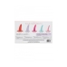 Vibrerende Dilatorsett California Exotic Novelties