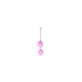 Bolas de Orgasmo EasyToys Cor de Rosa