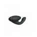 Vibrador Womanizer WOM171-BLACK Preto